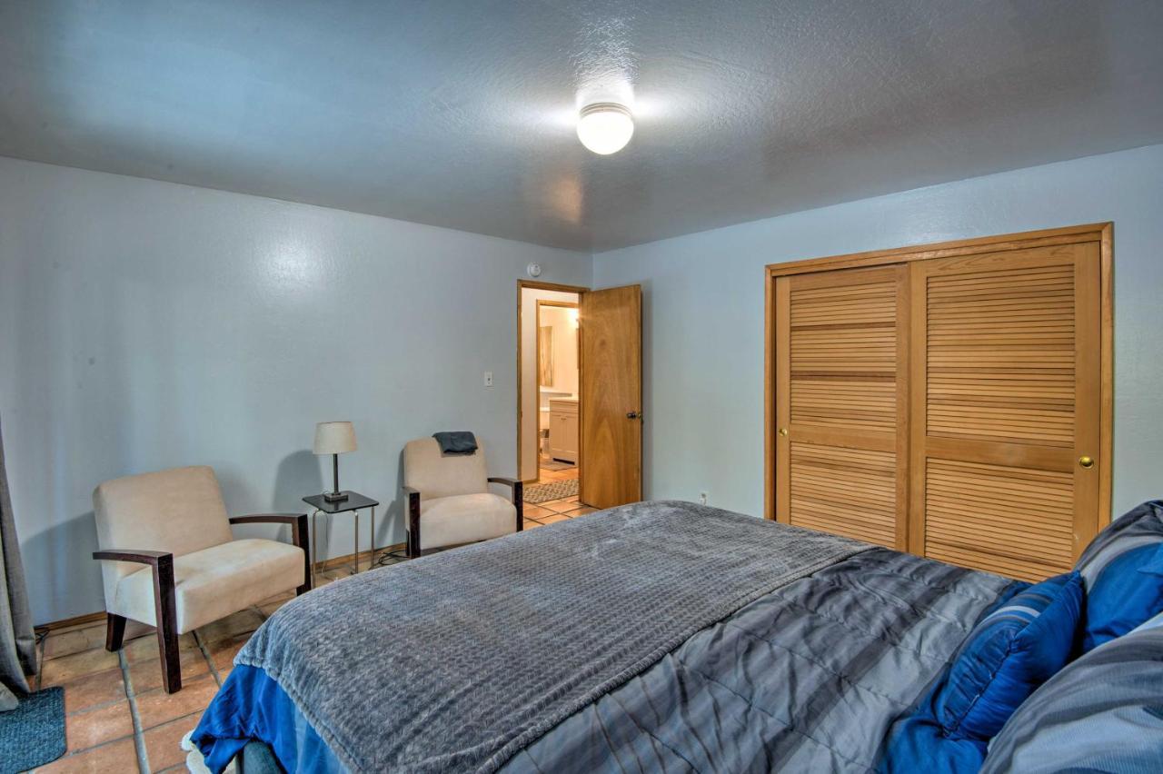Cozy Mountain Cabin About 7 Mi To Heavenly Ski Resort! South Lake Tahoe Exterior foto
